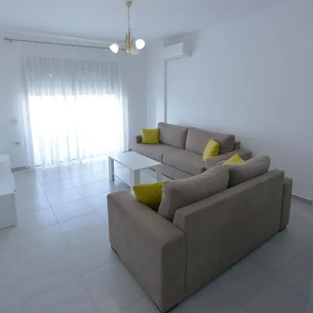 Miramare Appartement 3*