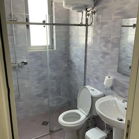 Miramare 3* Sarandë