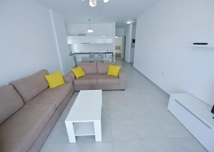 Apartment Miramare 3*