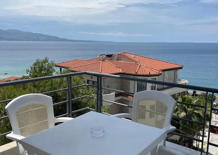 Apartment Miramare