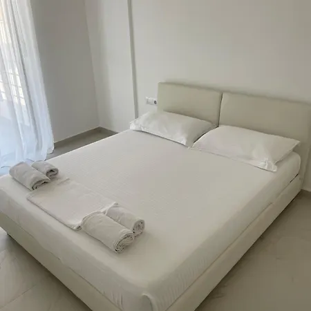 Miramare Apartament 3*