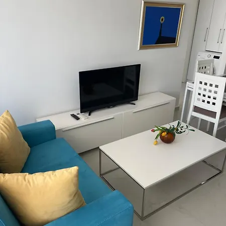 Miramare Apartament