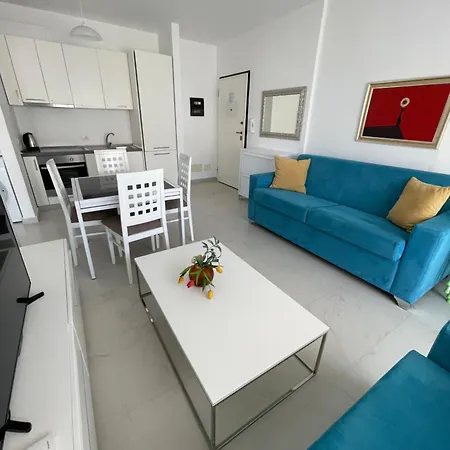 Apartament Miramare