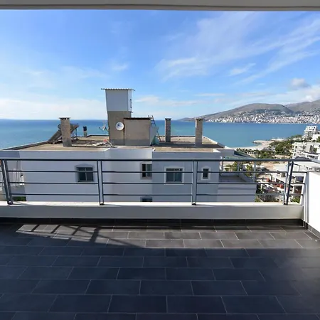 Miramare Sarandë