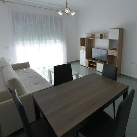 Miramare Apartament 3*