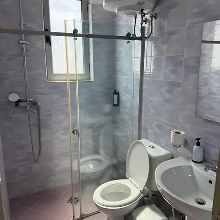 Miramare 3* Sarandë