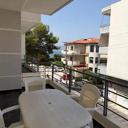 Miramare 3* Sarandë