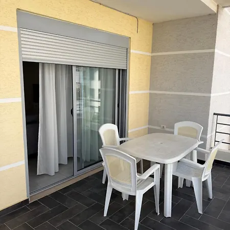 Miramare Sarandë
