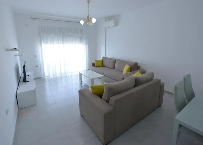 Miramare Lejlighed 3*