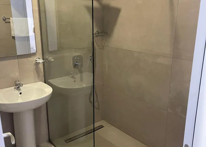 Lejlighed Miramare 3*