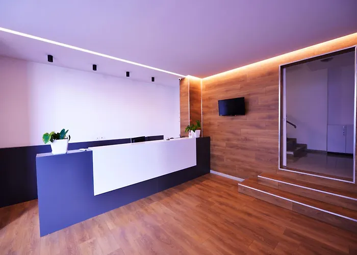 Lejlighed Miramare 3*