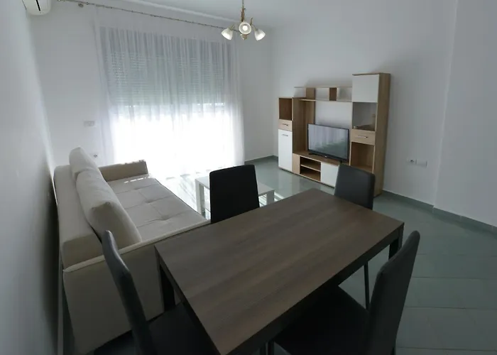 Miramare Lejlighed 3*